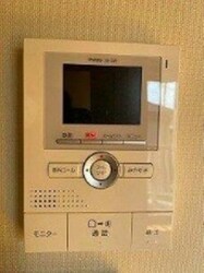 フミエール北沢の物件内観写真